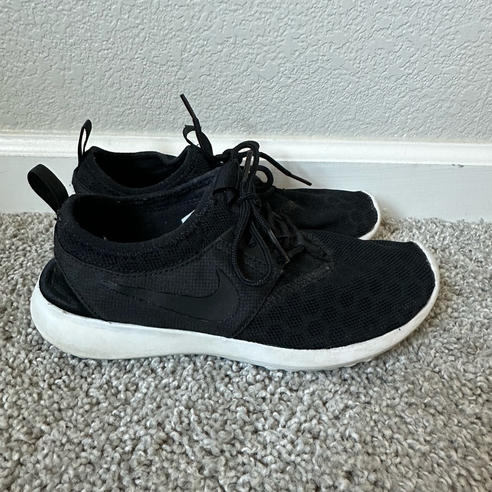 Nike running shoes